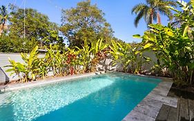 Styled 3 Bedroom Tropical Family Home W Pool At Coolum